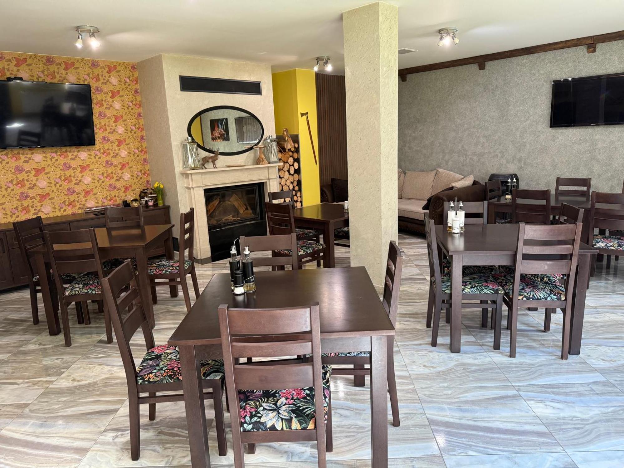Berghof Eva - Hotel Паничище Екстериор снимка